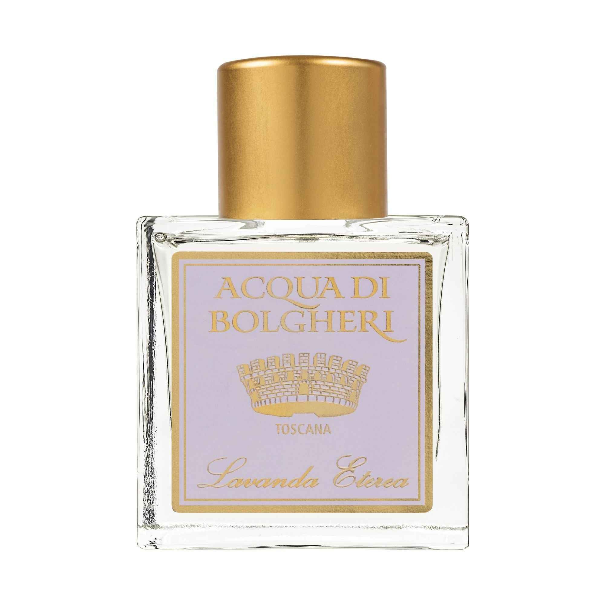 Acqua di Bolgheri Lavender Eterea Unisex Eau de Cologne 100 ml