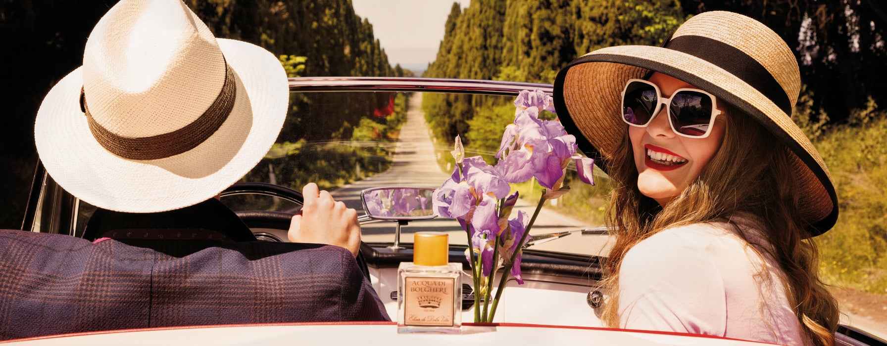 Acqua Di Bolgheri Elisir Di Dolce Vita Eau De Parfum 50 Ml