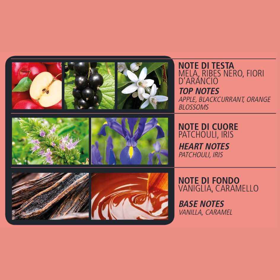 Acqua Di Bolgheri Elisir Di Dolce Vita Eau De Parfum 50 Ml