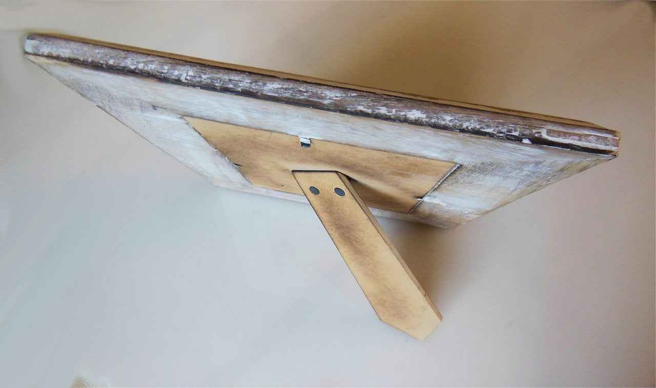 Ao Dai from Vietnam- silk and paper art- Framed