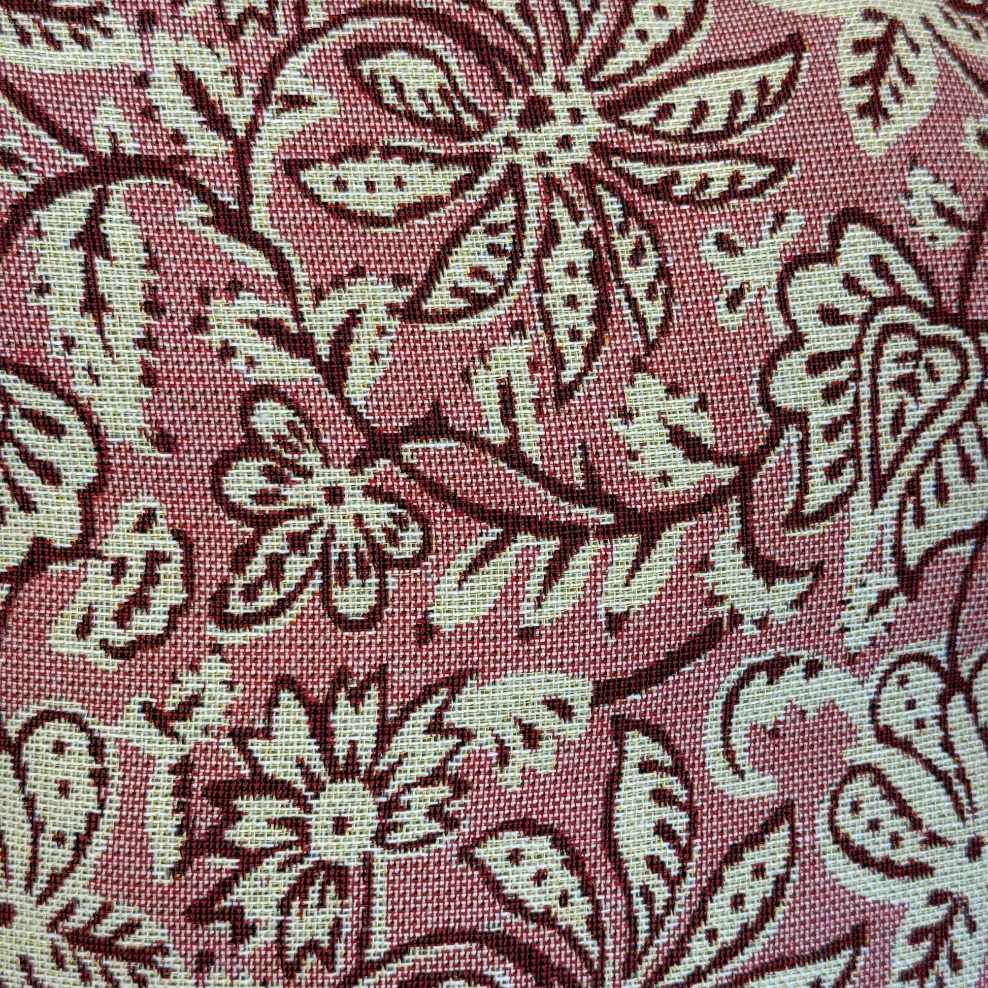 Medium Zippered Bag Came