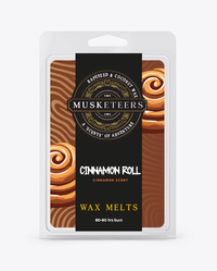 Cinnaman Roll Wax Melts-0