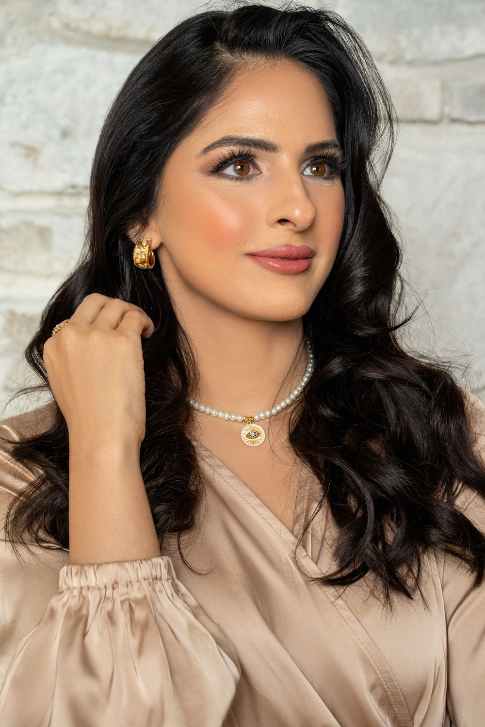 VIOLA Choker-3