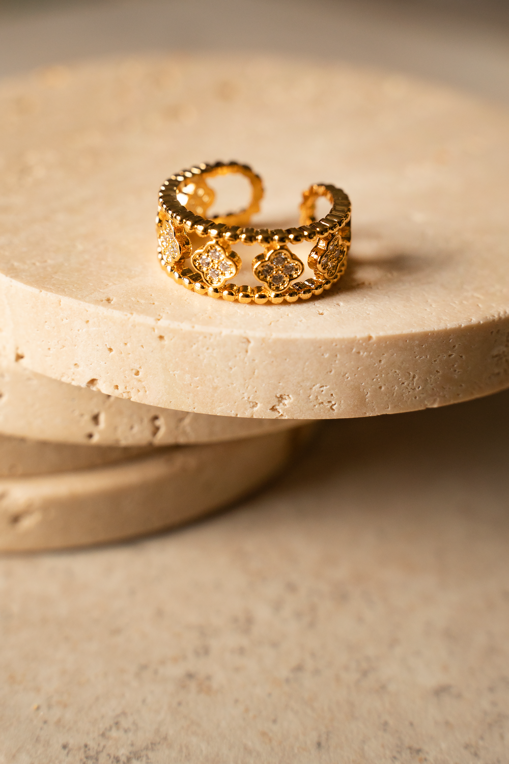 LEXIE Ring (adjustable)-1