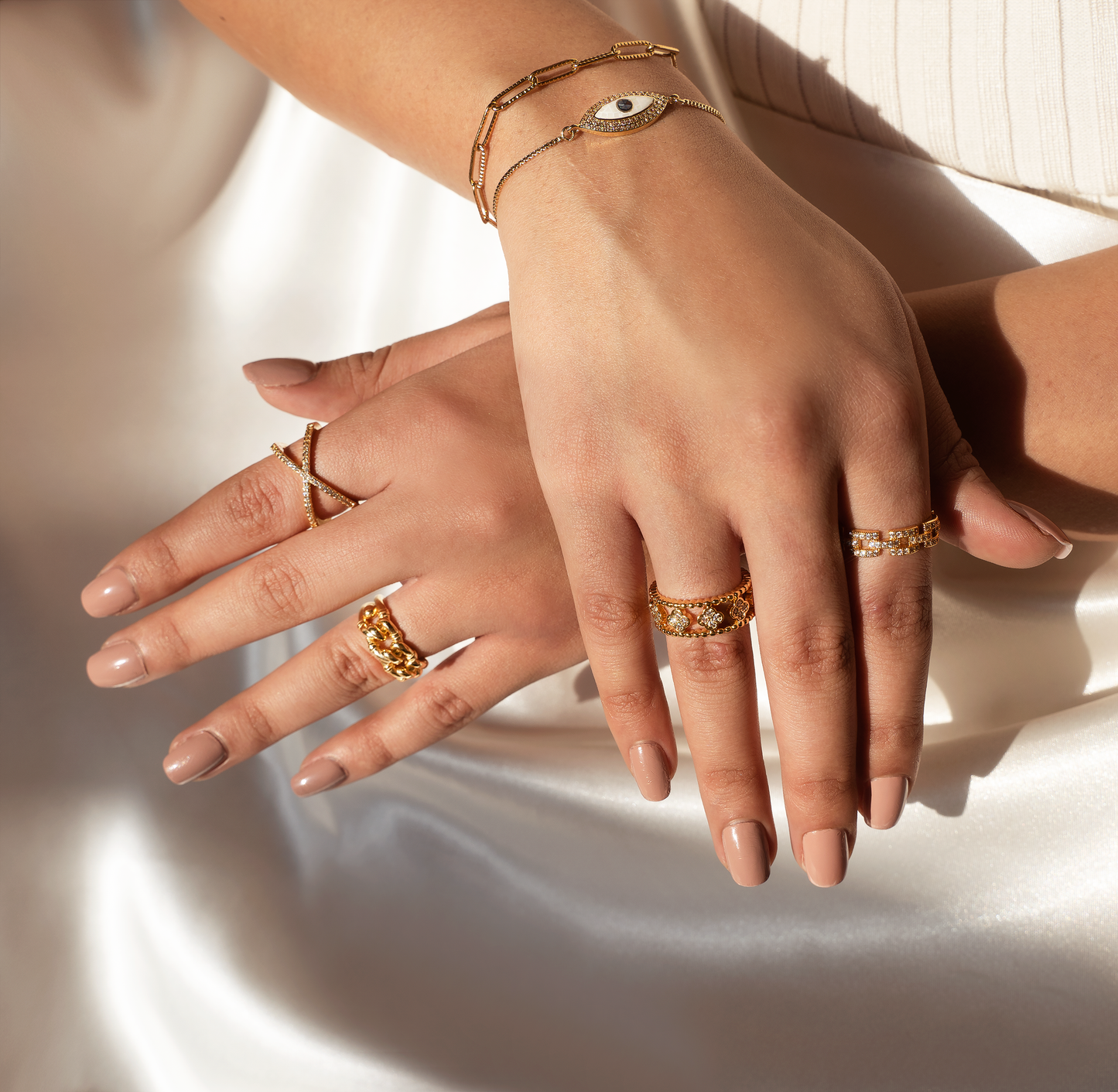 LEXIE Ring (adjustable)-3