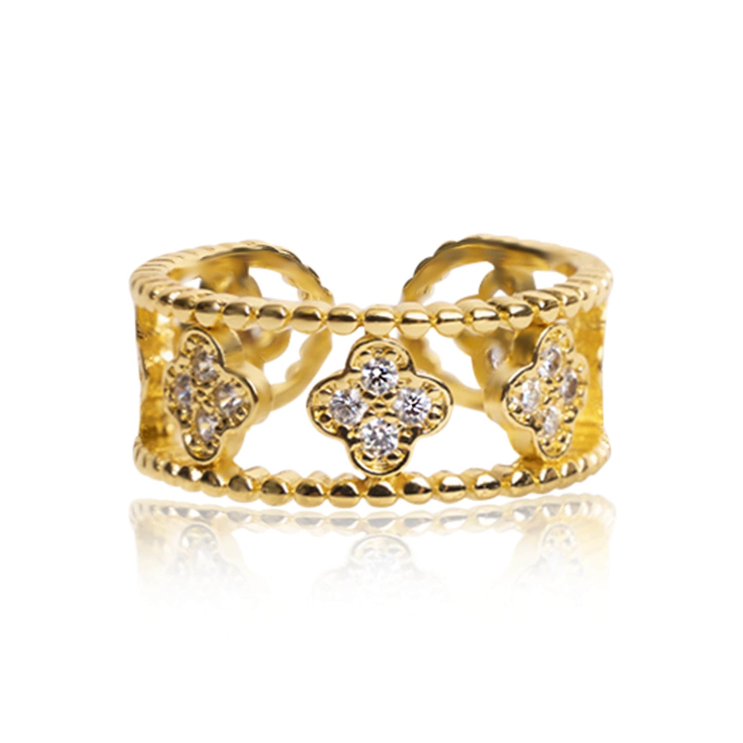 LEXIE Ring (adjustable)-0