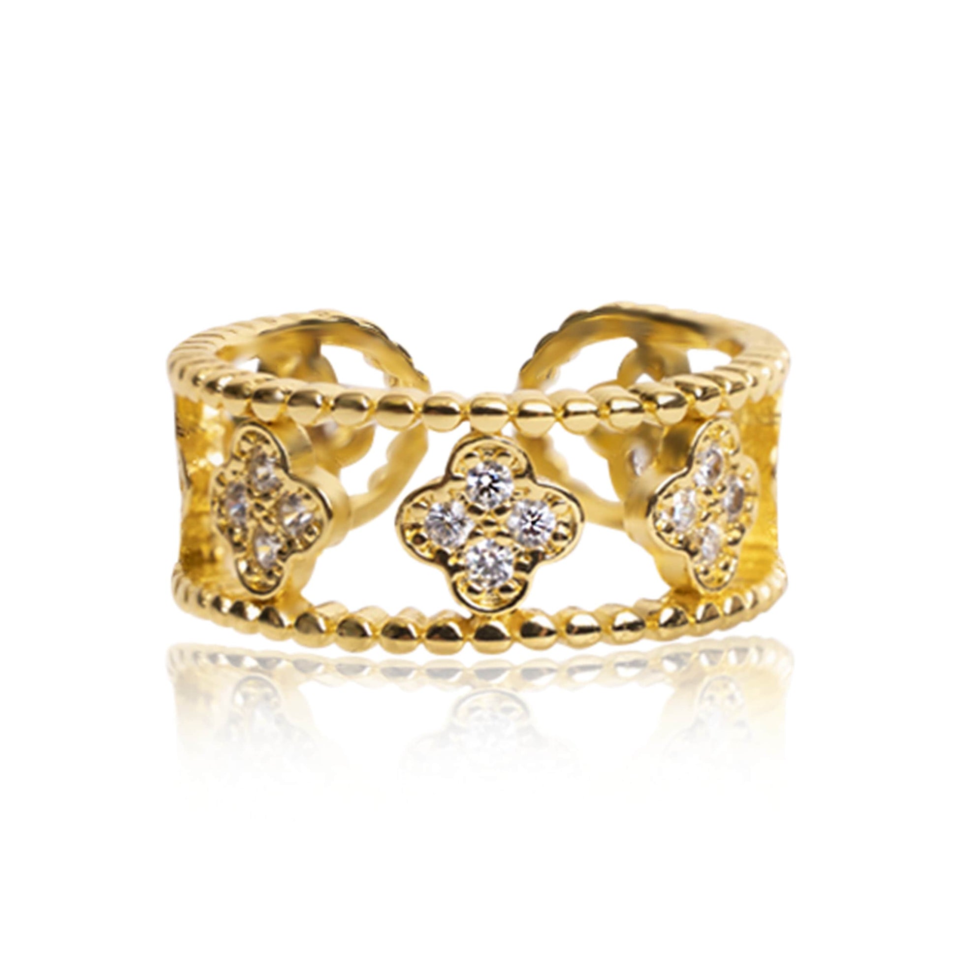 LEXIE Ring (adjustable)-0