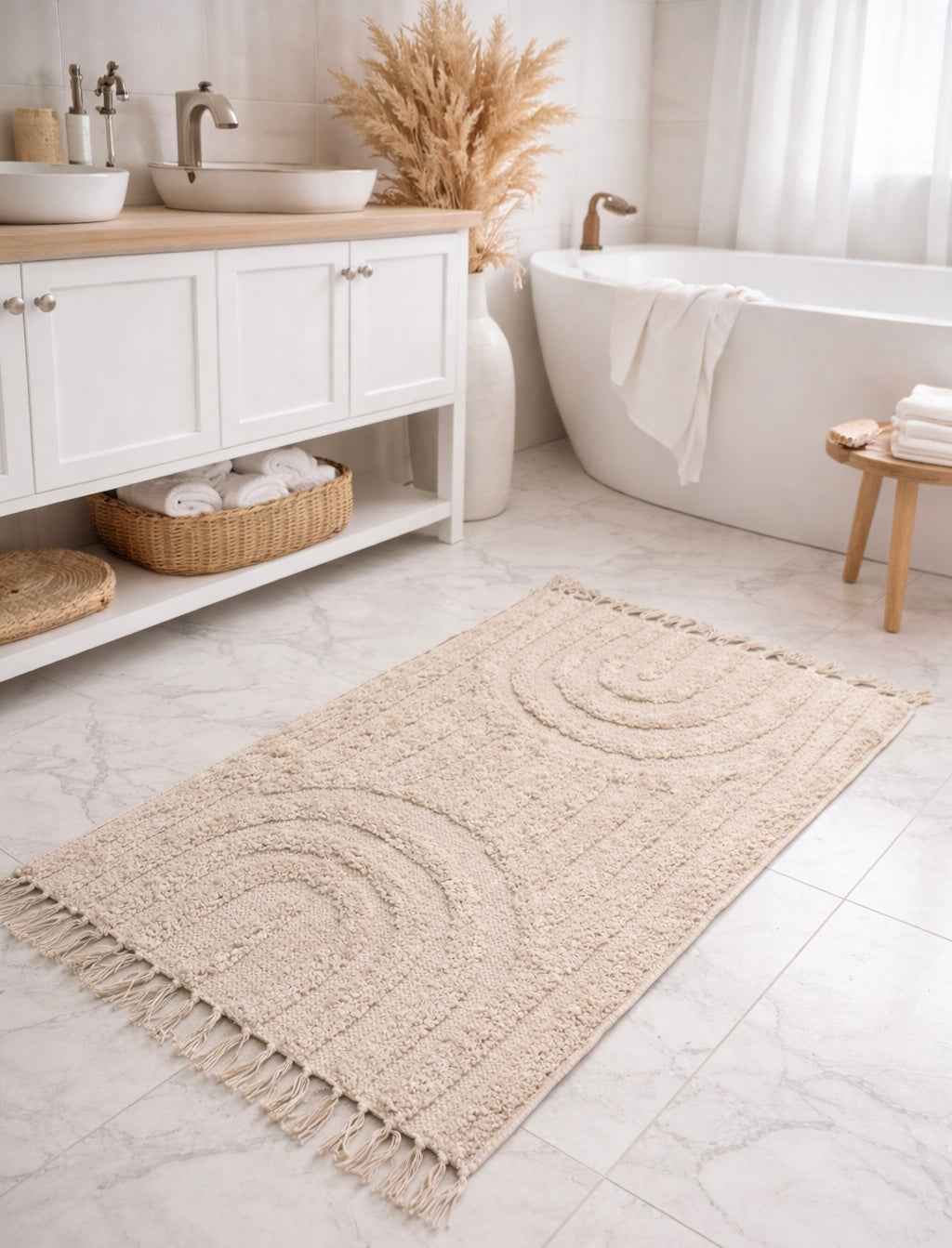 Hana Bath Mat