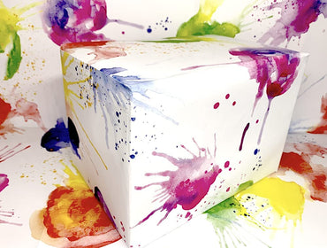 Luxury Chocolate Buttercream Soap Slice Vegan SLS Free - Rosetta Creative Boutique