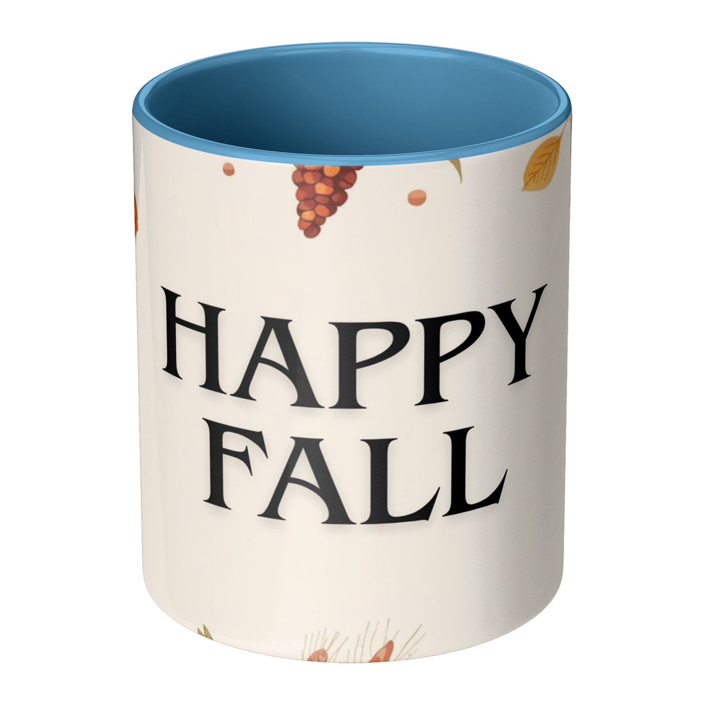 Happy_Fall_Mug_Blue_Handle_Center_Main_Mockup.png