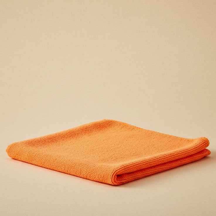 KS Collection Microfiber Cleaning Cloths