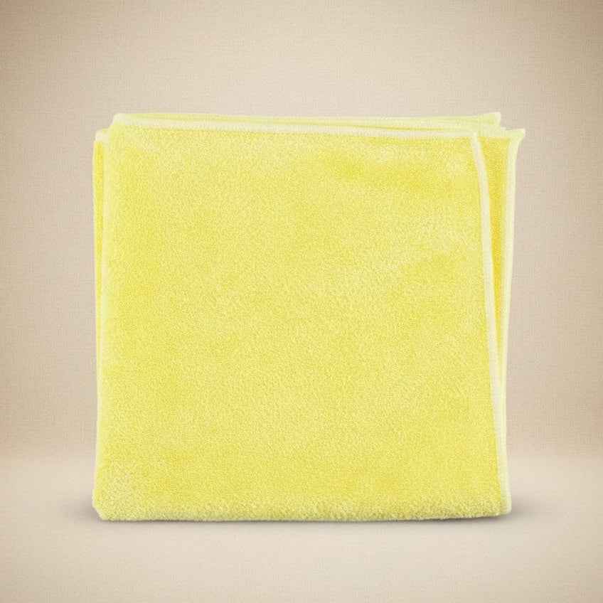KS Collection Microfiber Cleaning Cloths