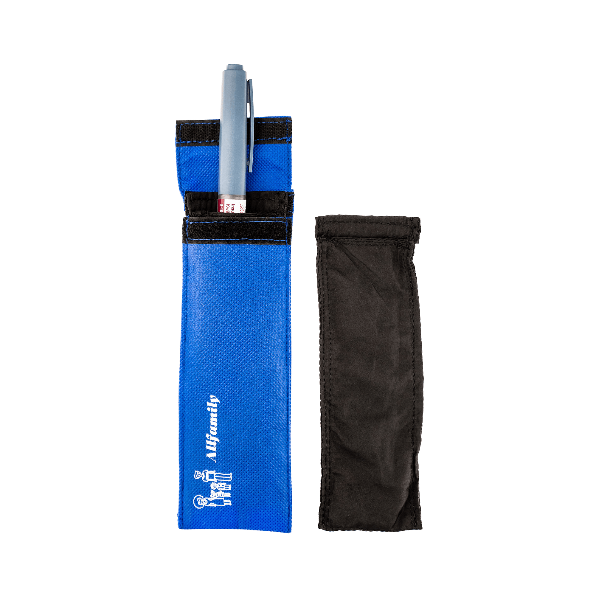 Advanced Insulated Travel Cases for Insulin and Medications - Rosetta Creative Boutique