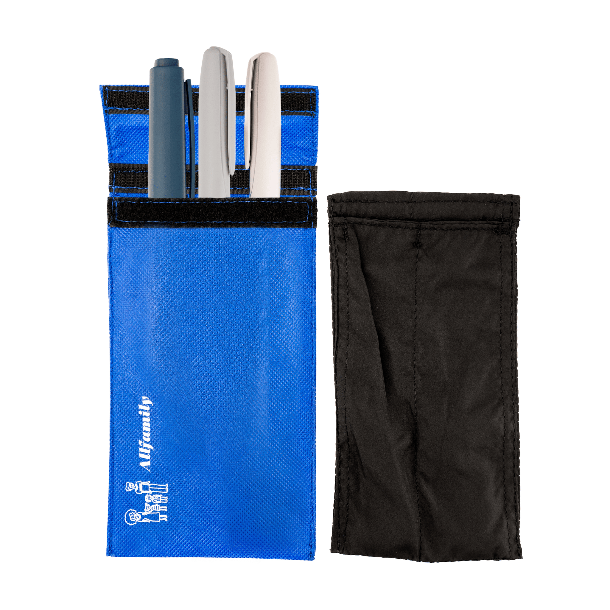 Advanced Insulated Travel Cases for Insulin and Medications - Rosetta Creative Boutique