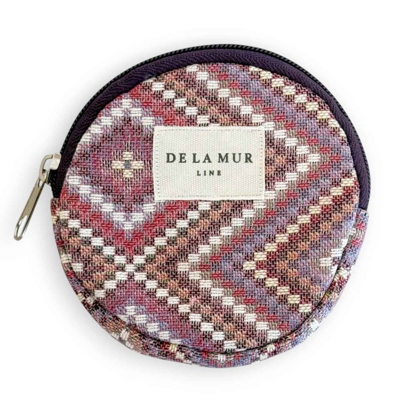 Round Coin Purse Nana