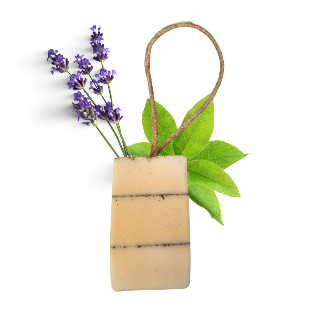 Lavender Verbena Soap Bar Spanish Verbena Styles Collection - Rosetta Creative Boutique