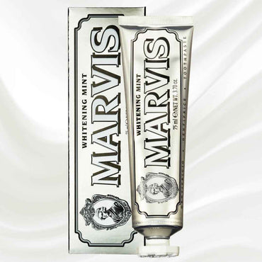 Marvis Whitening Mint Toothpaste