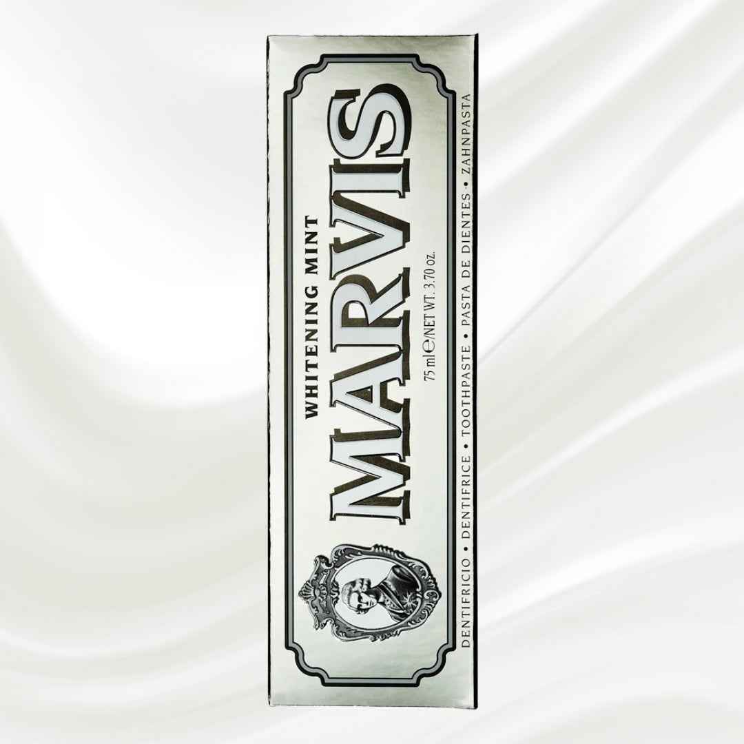 Marvis Whitening Mint Toothpaste