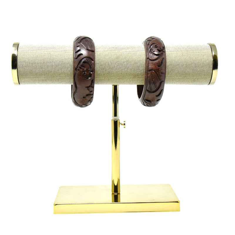 Luangisa Moza Wood Bracelet 10 Fashion Jewelry For Women