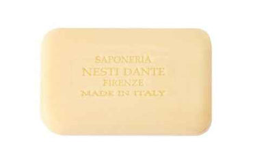 Nesti Dante Villa Sole Blue Freesia Soap 250 Gr Aeolian Islands