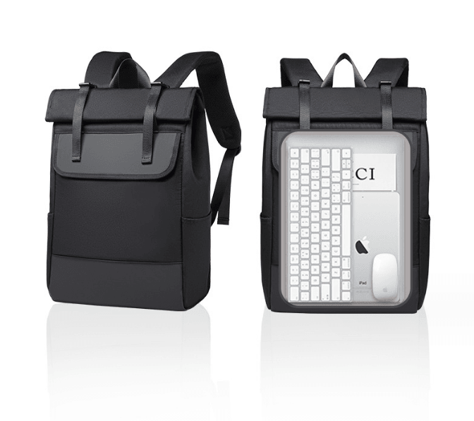 SAMA Homes Waterproof Laptop Backpack 32x16x44cm Bag - Rosetta Creative Boutique