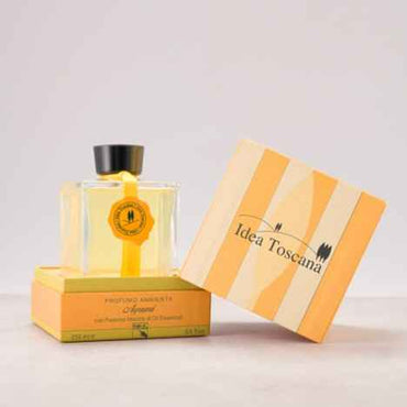 Idea Toscana Agrumi Citrus Scented Room Diffuser 250 ml