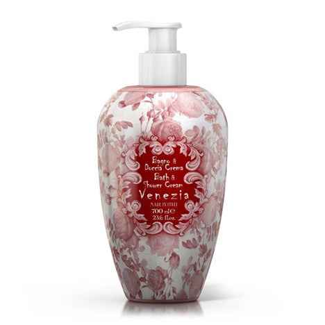 Le Maioliche VENEZIA Bath & Shower Gel 700 ml