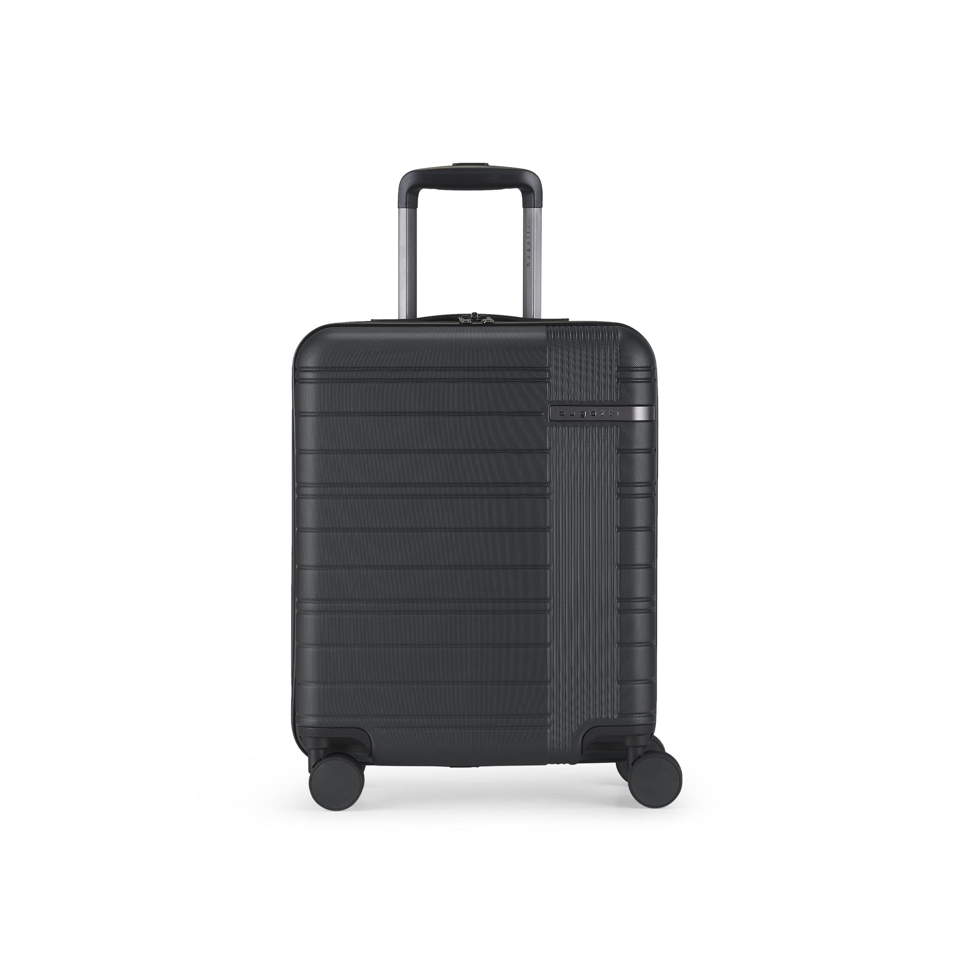 Bugatti Skyward International Airline Compatible Carry On - Rosetta Creative Boutique
