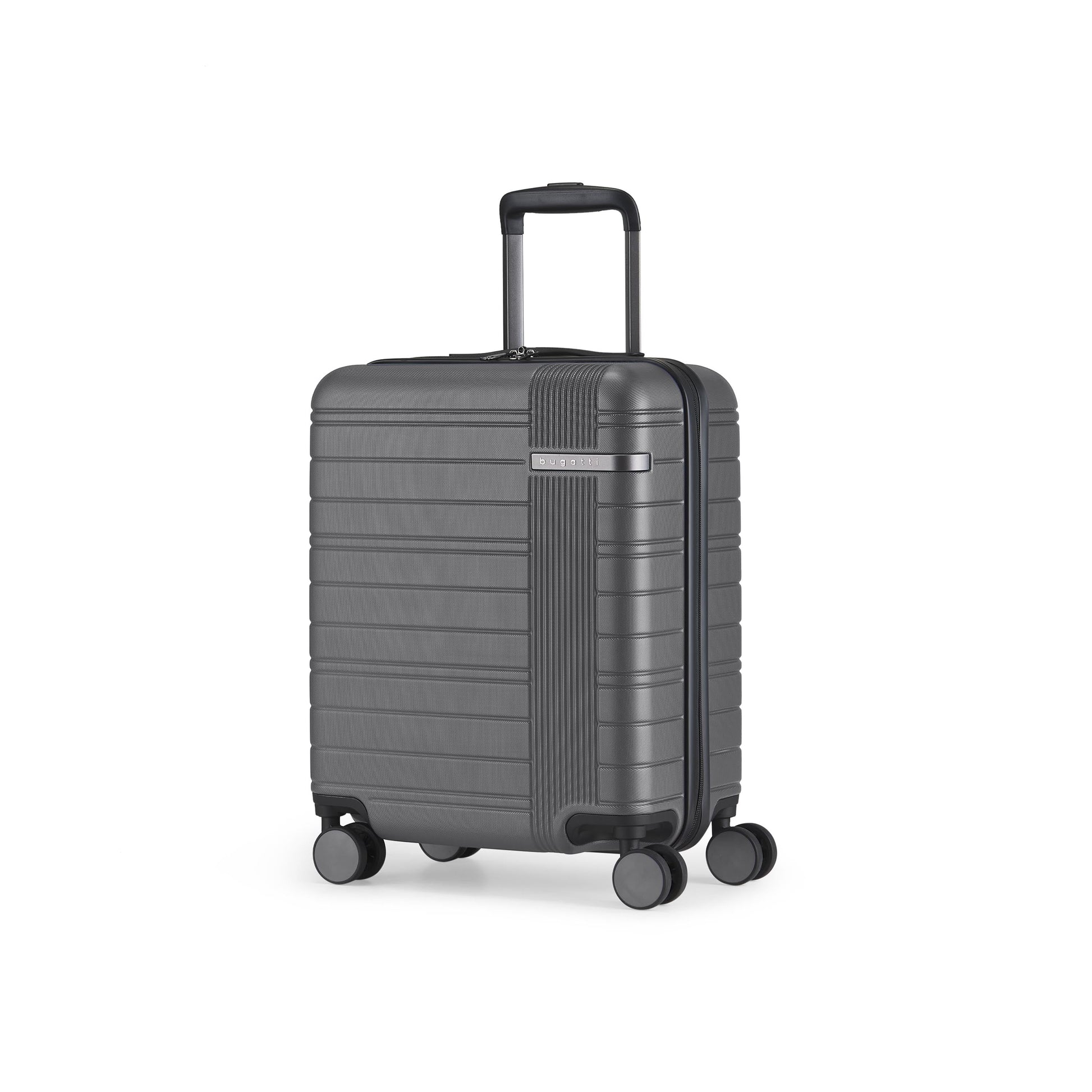 Bugatti Skyward International Airline Compatible Carry On - Rosetta Creative Boutique