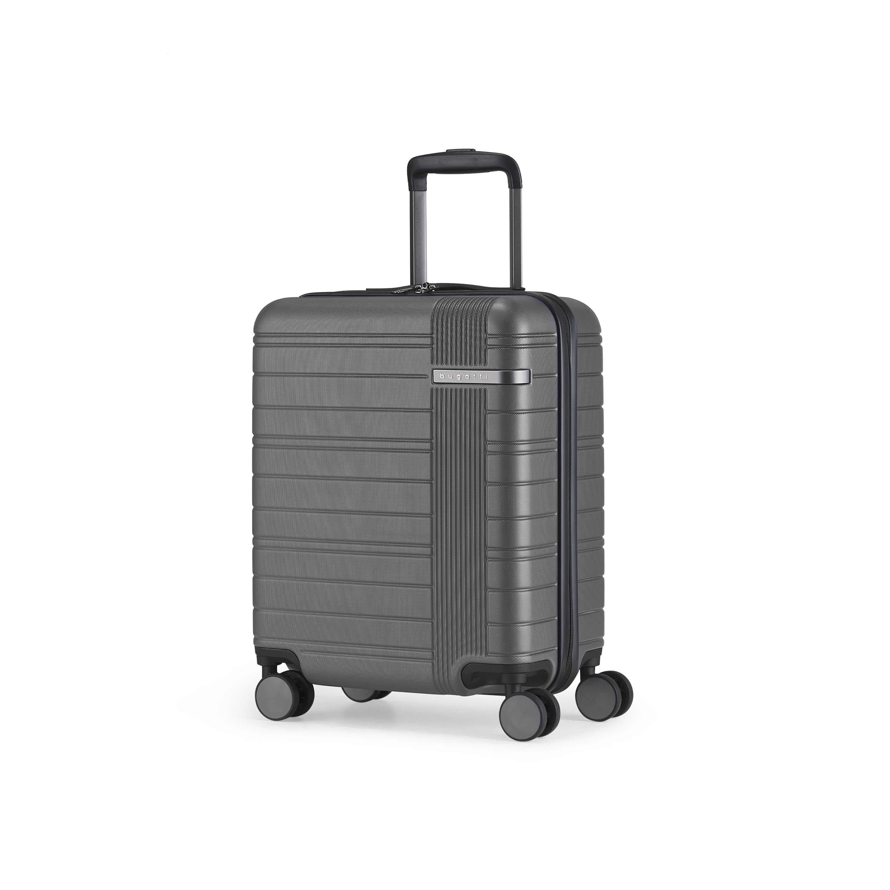 Bugatti Skyward International Airline Compatible Carry On - Rosetta Creative Boutique