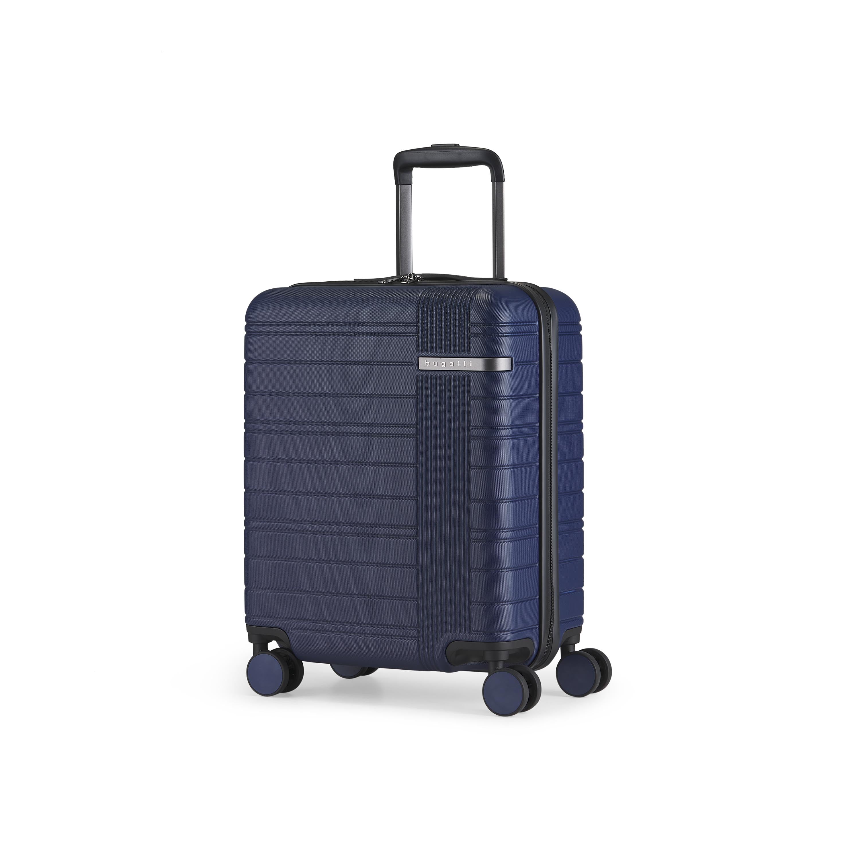 Bugatti Skyward International Airline Compatible Carry On - Rosetta Creative Boutique