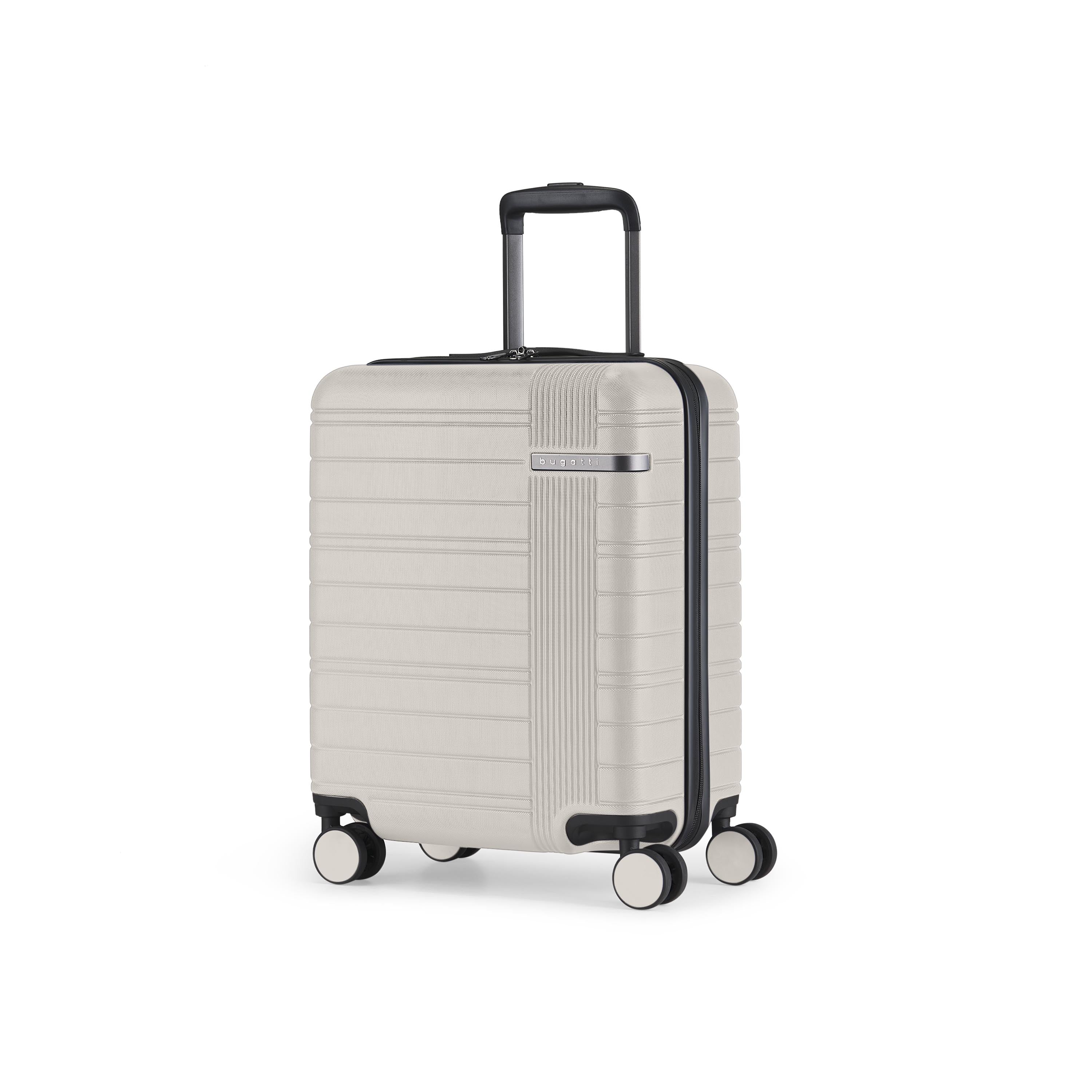 Bugatti Skyward International Airline Compatible Carry On - Rosetta Creative Boutique