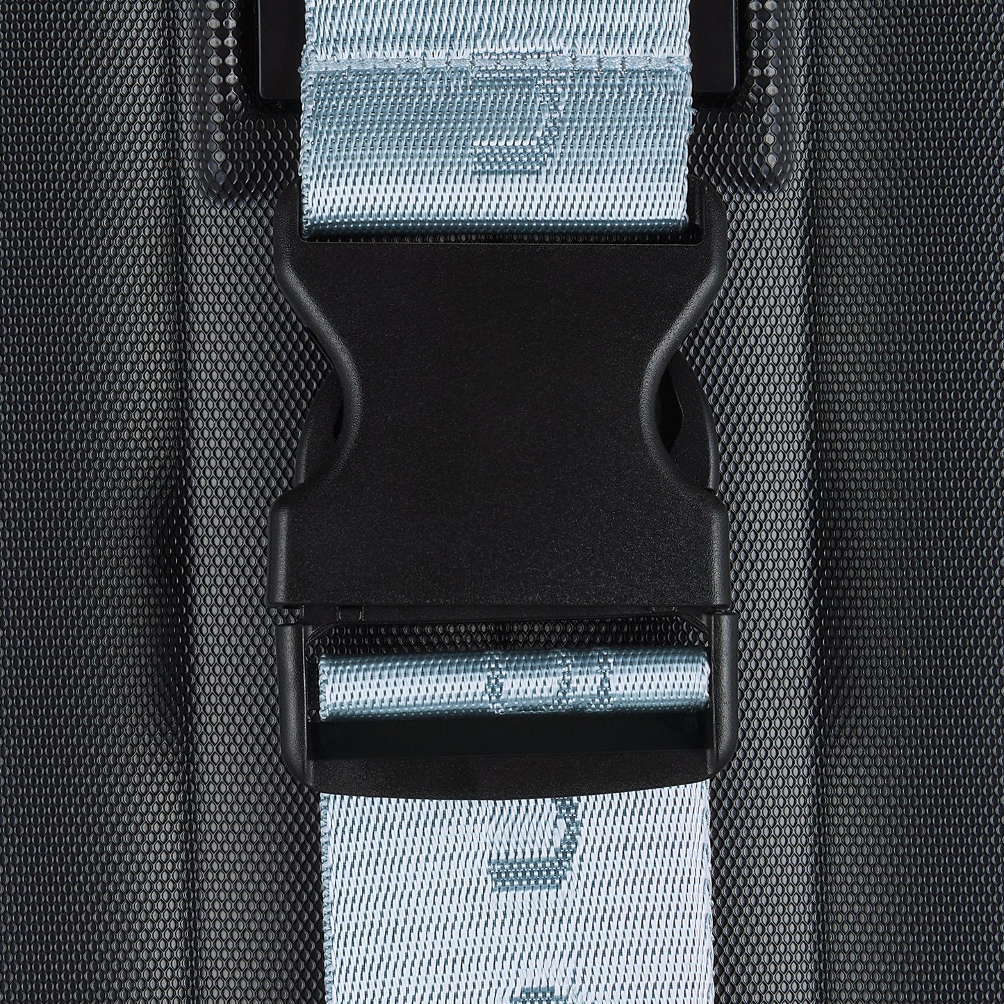 Bugatti Luggage Straps Set - 2 Piece Collection for Travel - Rosetta Creative Boutique