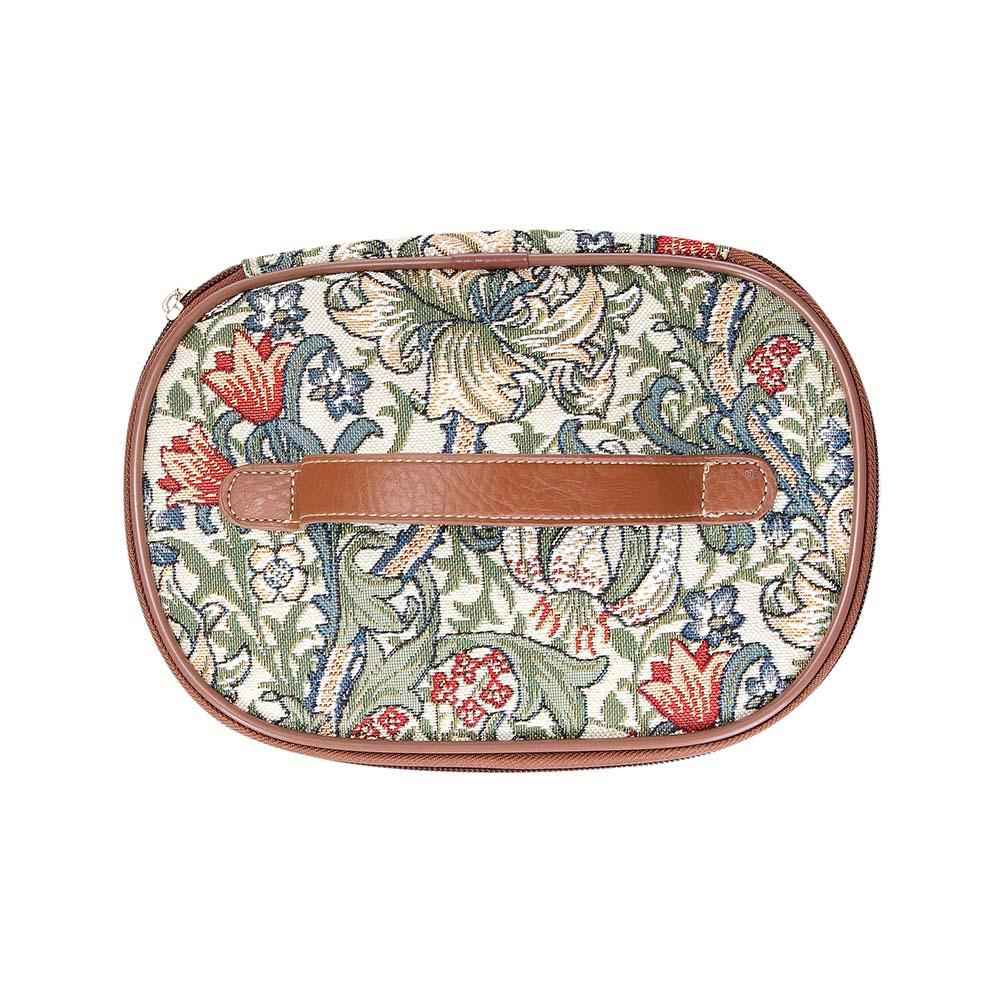 William Morris Golden Lily - Toiletry Bag