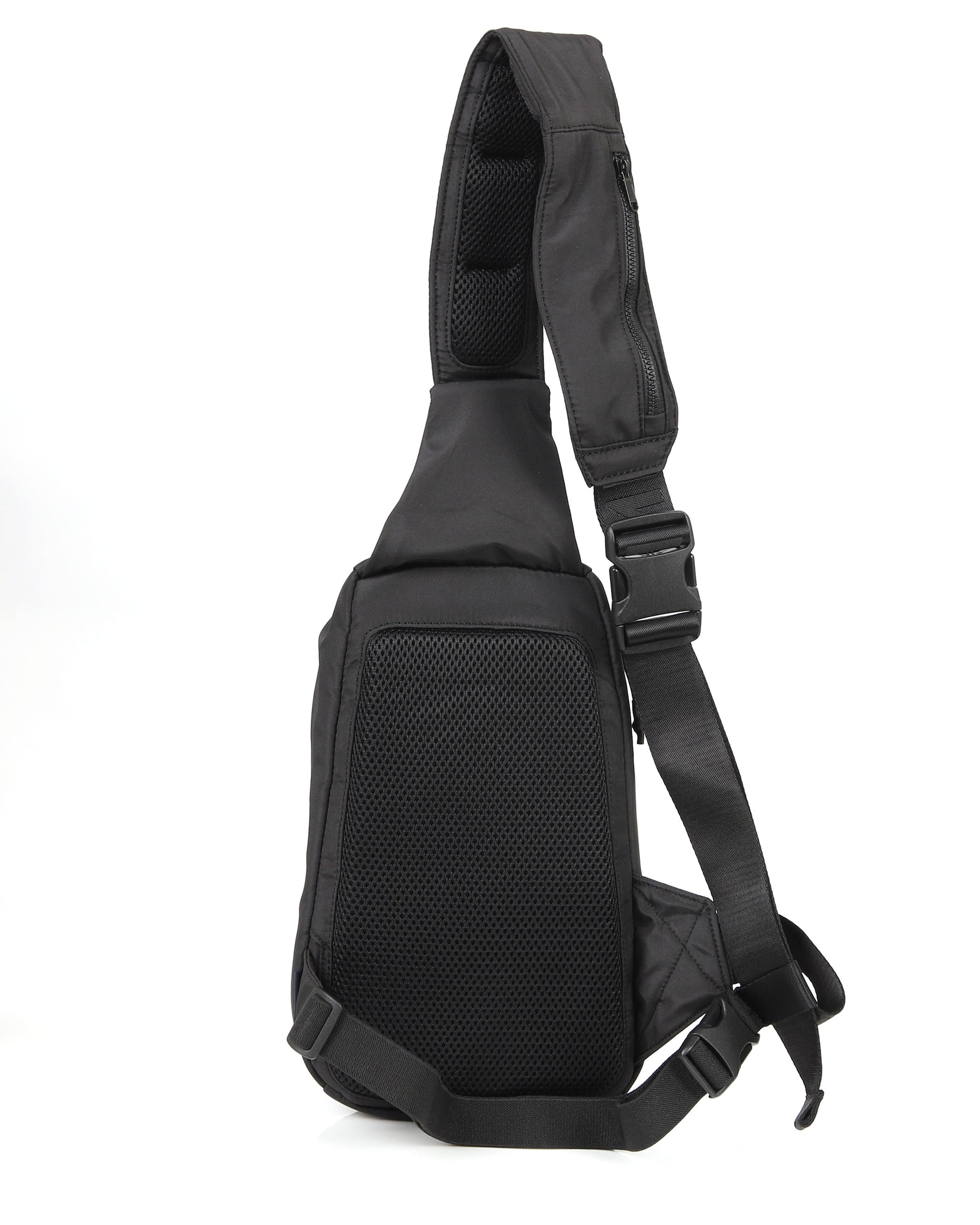 Zimego Roadtripper Sling Crossbody Bag For Men And Women - Rosetta Creative Boutique