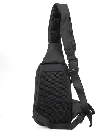 Zimego Roadtripper Sling Crossbody Bag For Men And Women - Rosetta Creative Boutique