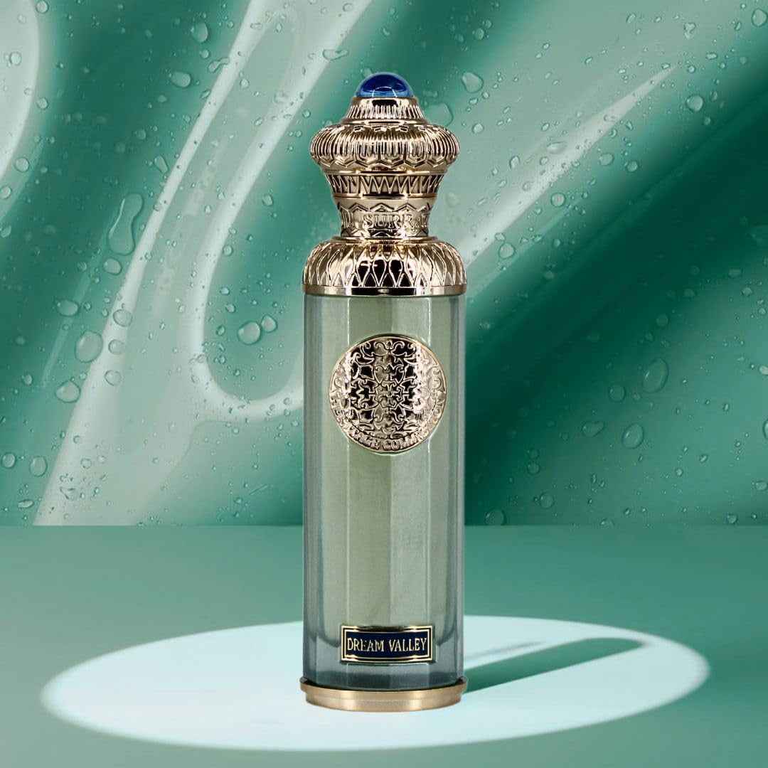 Surrati Dream Valley EDP 4.7 Fl Oz Womens Fragrance