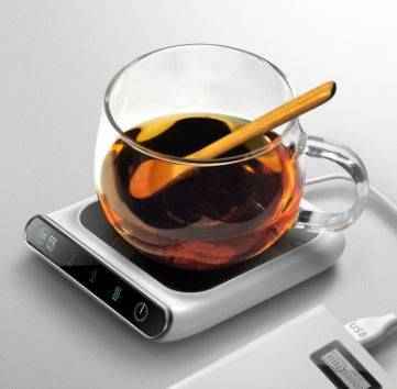 USB Coffee Heater Tea Maker Cup