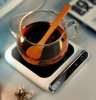 USB Coffee Heater Tea Maker Cup