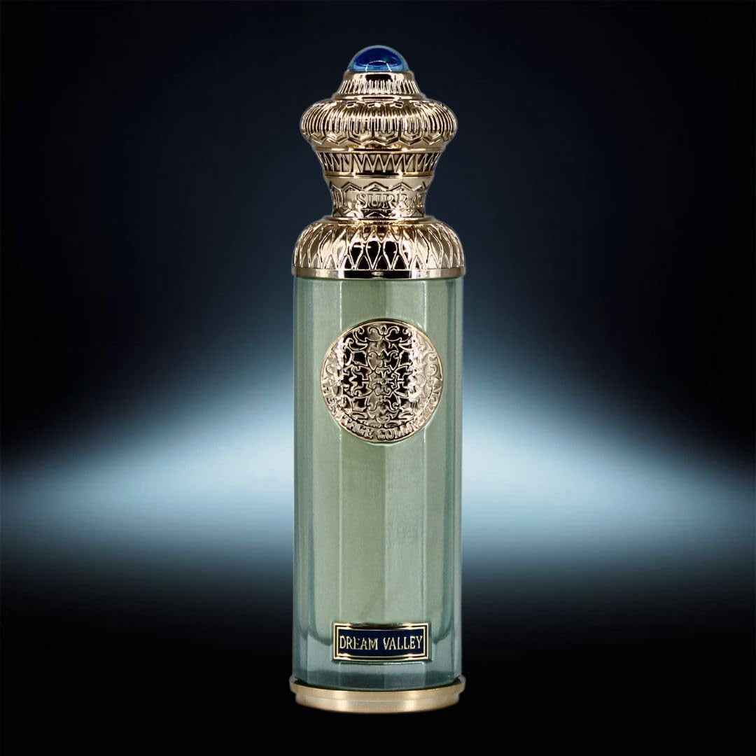 Surrati Dream Valley EDP 4.7 Fl Oz Womens Fragrance