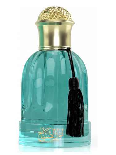 Noor Al Sabah Unisex Eau de Parfum 3.4 oz by Al Wataniah