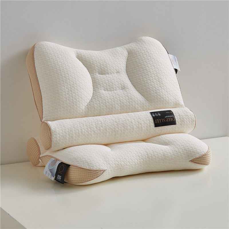 Japanese Polymer PE Hose Rectangular Pillow
