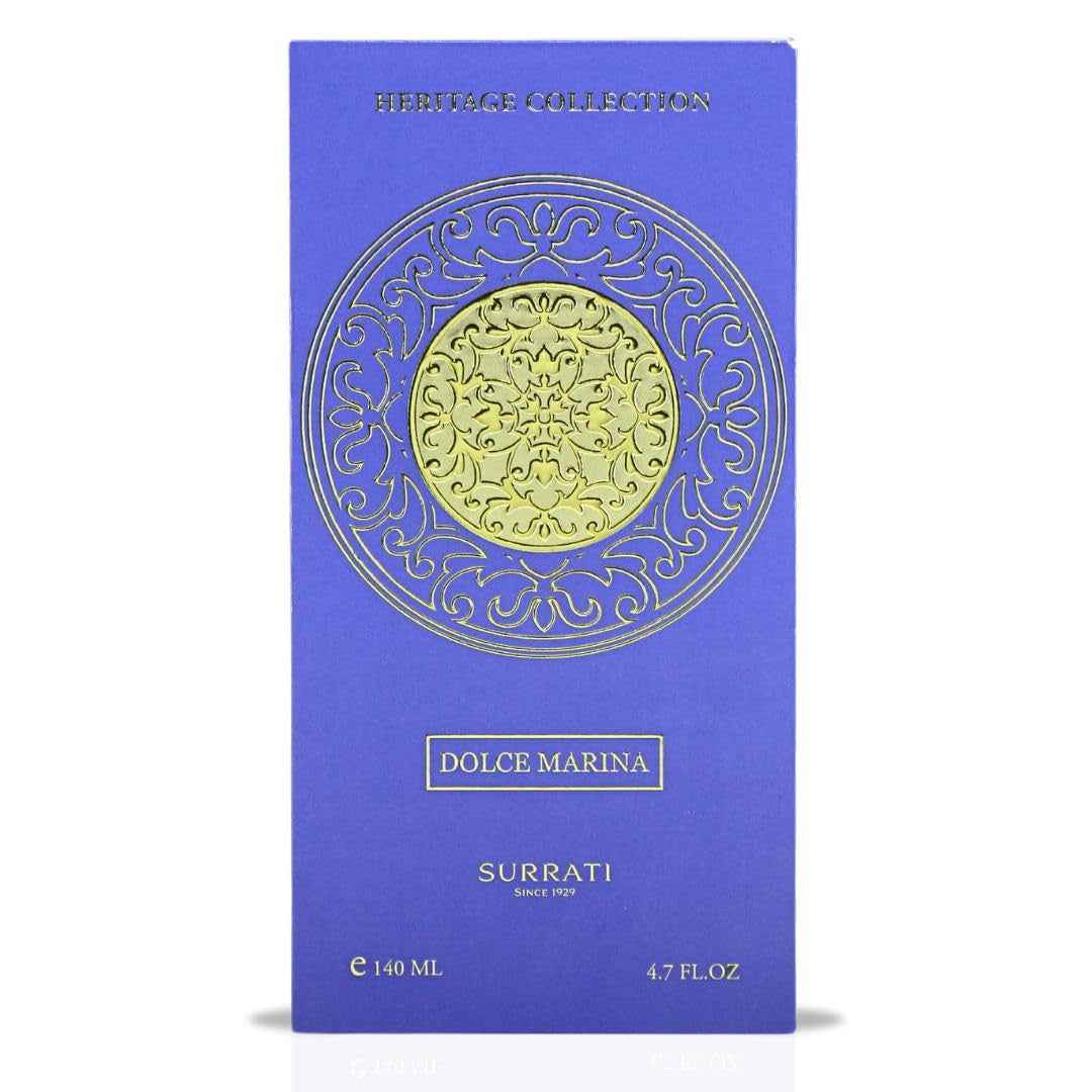 Surrati Dolce Marina Eau De Parfum 4.7 Oz Women Perfume
