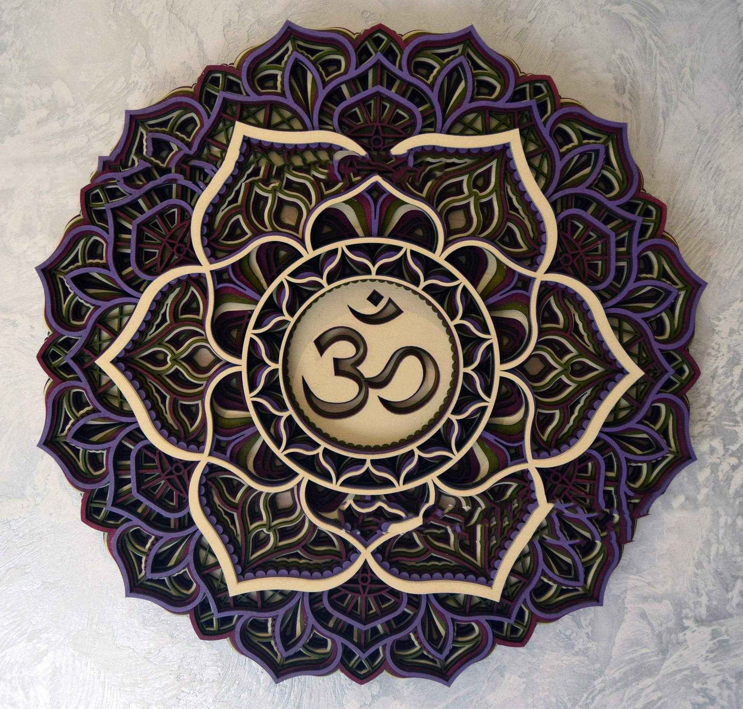 Bohemian Style Metal Wall Art And Ironwork For Home Decor