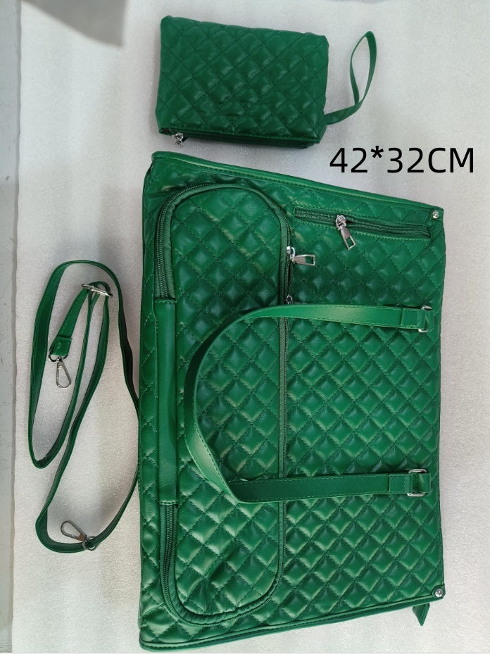 Fashionable Insulated Lunch Tote Bag For Women Crossbody - Rosetta Creative Boutique