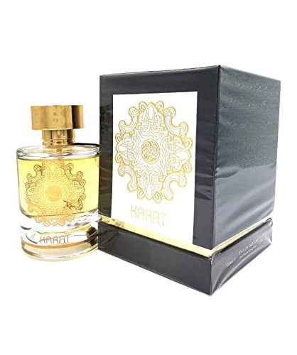 Maison Alhambra Karat EDP 3.4 Oz Eau De Parfum For Women