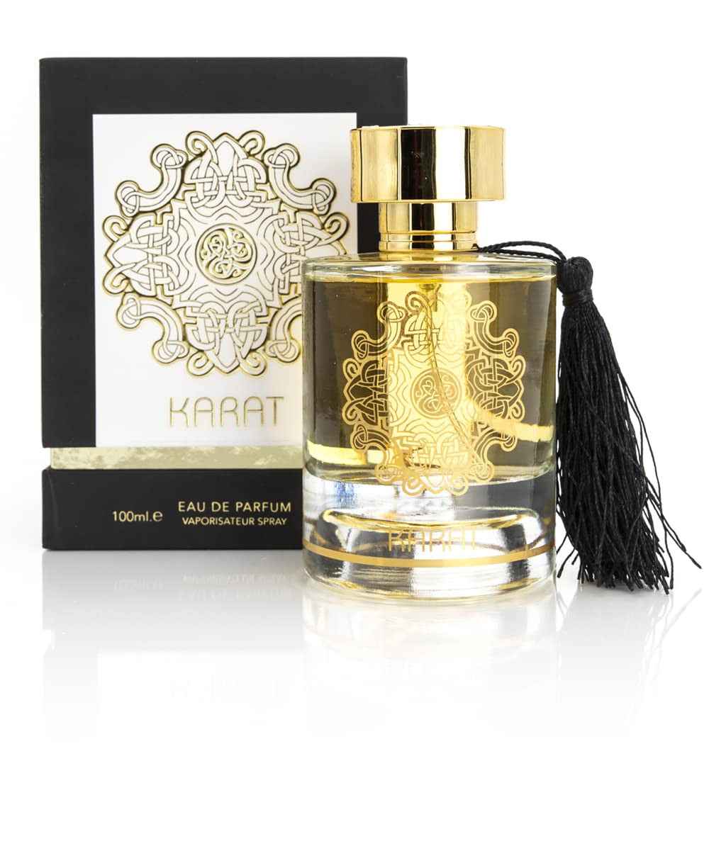 Maison Alhambra Karat EDP 3.4 Oz Eau De Parfum For Women