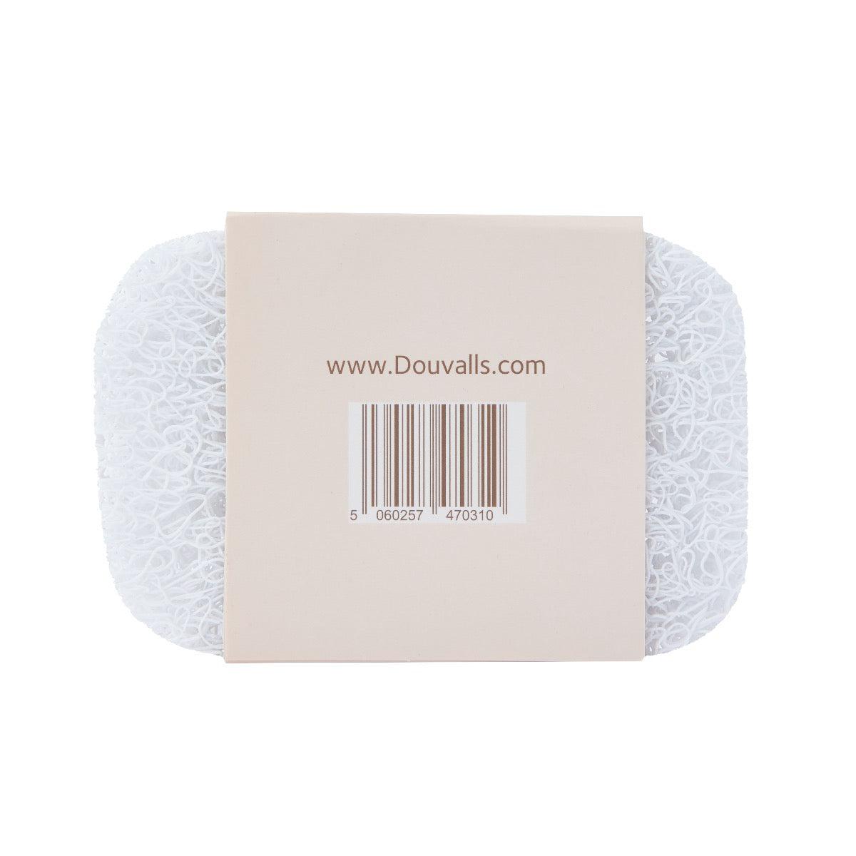 Soap Saver Extend Soap Life With Antibacterial Tray - Rosetta Creative Boutique