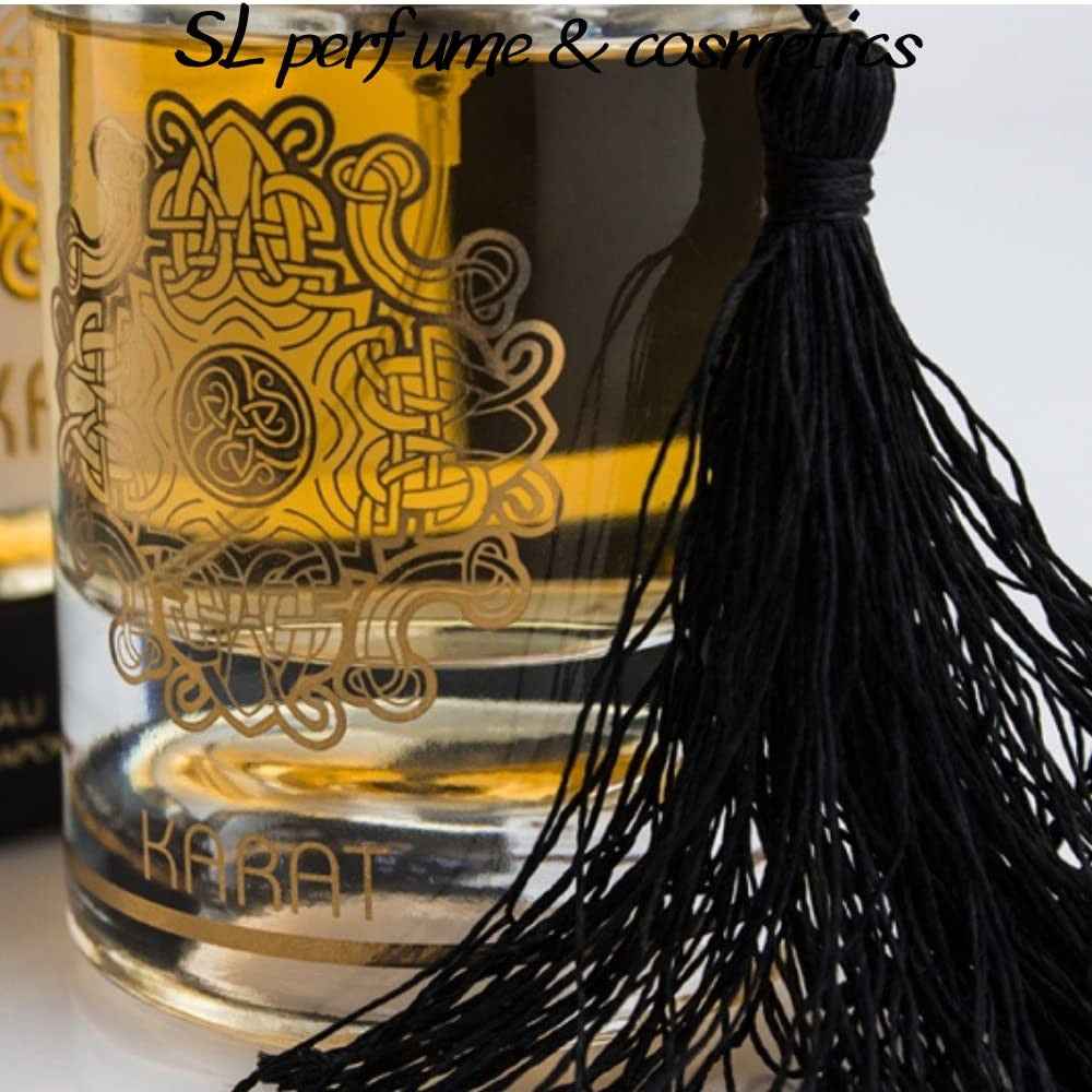 Maison Alhambra Karat EDP 3.4 Oz Eau De Parfum For Women