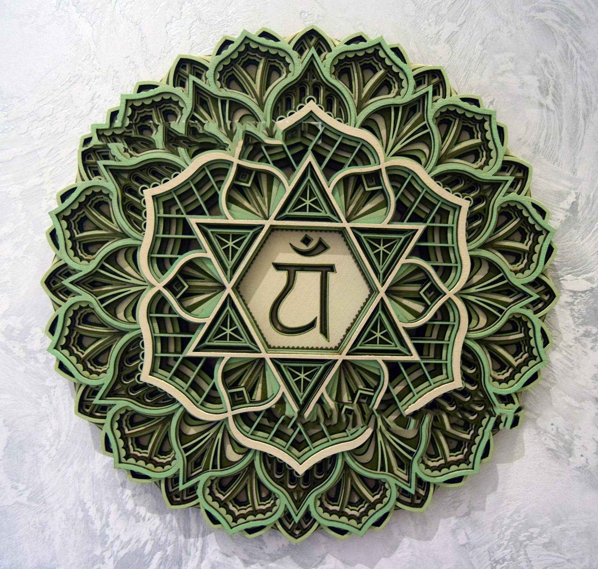 Bohemian Style Metal Wall Art And Ironwork For Home Decor